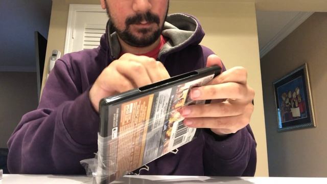 AntMan And The Wasp 4K Ultra HD Blu-Ray Unboxing смотреть онлайн