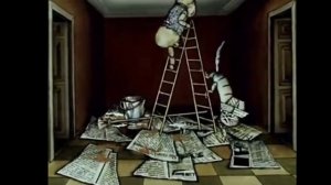 Дом, который построил Джек