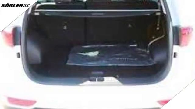 Kia Sportage Sportage 2.0CRDi NEU Platinum/Xenon/Navi смотреть онлайн