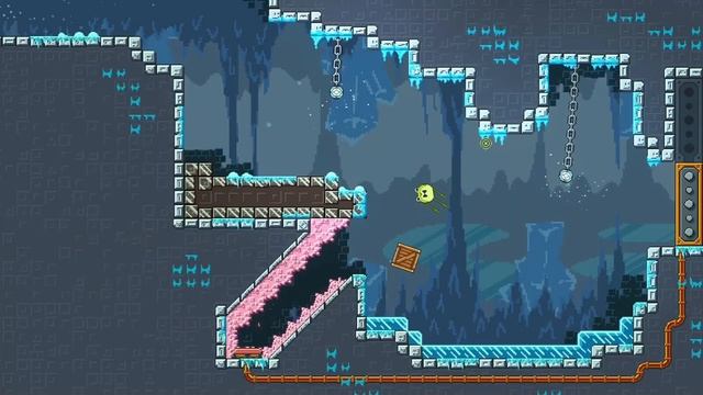 Student Game: Todd the Tubby Toad смотреть онлайн