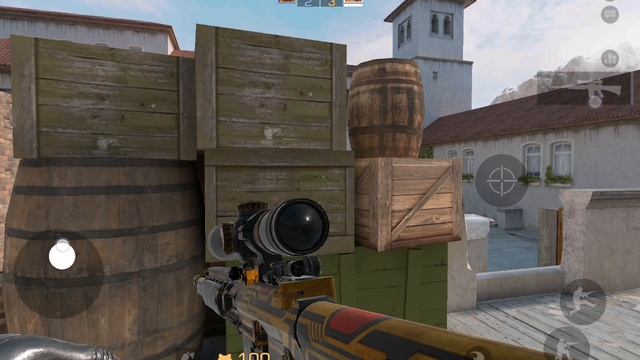 STANDOFF 2 смотреть онлайн