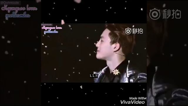 EXO Suho Happy hour // Korean Hindi mix FMV смотреть онлайн