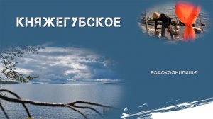 Княжегубское водохранилище  на байдарке Викинг 4,7. Часть 9 - пошли сыроежки и подосиновики , 2022 г