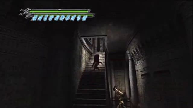 Devil May Cry HD - DMD Mission 14 - 15 смотреть онлайн