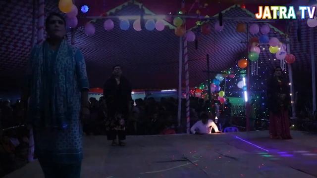 Jatra Pala Gunai Bibi - shaighor media1 смотреть онлайн