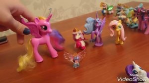 Мама купи мне пони!! ☺☺☺