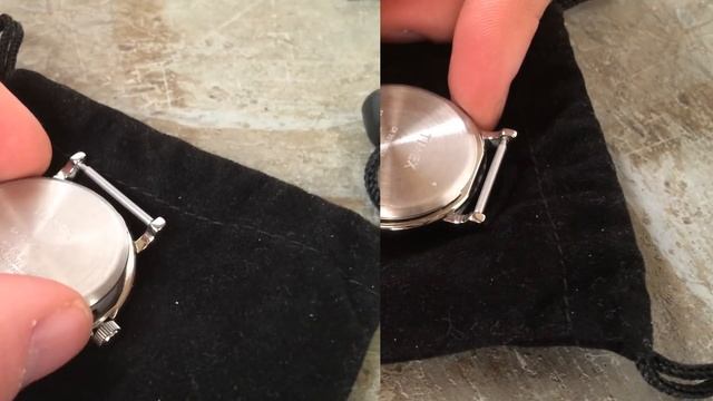 How-To: Change A Battery On A Timex Weekender Quartz Snap Caseback Watch With Household Items смотреть онлайн