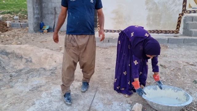 The Second Wife's Dangerous Threats: Zahra And Qasim's Violence And Anger At Her Arrival.
