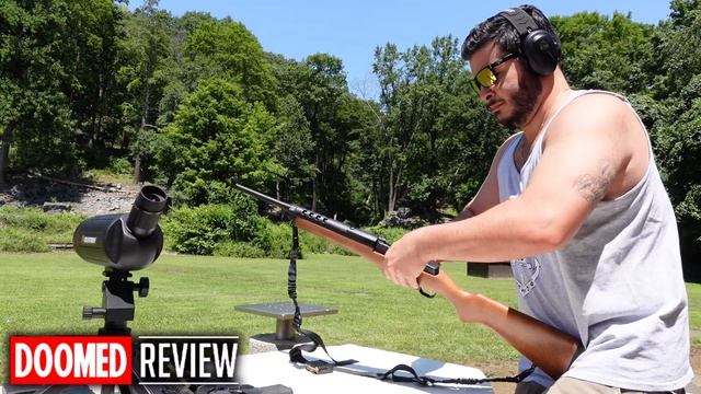 Ruger Mini-14 Review