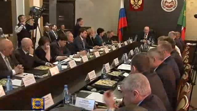 Экспозиция Хакасии имела настоящий успех на Красноярском экономическом форуме смотреть онлайн
