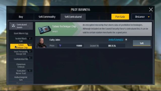 Second Galaxy 💵Economia y Contrabando💵Moneda "Pan Gala"/Como Funciona смотреть онлайн