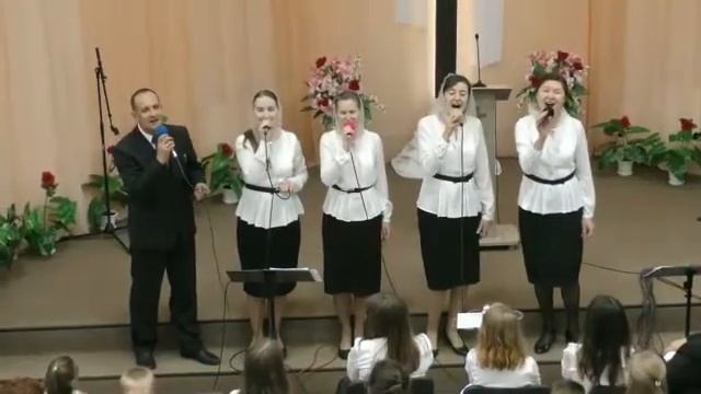 20 лет церкви "Благая весть" смотреть онлайн
