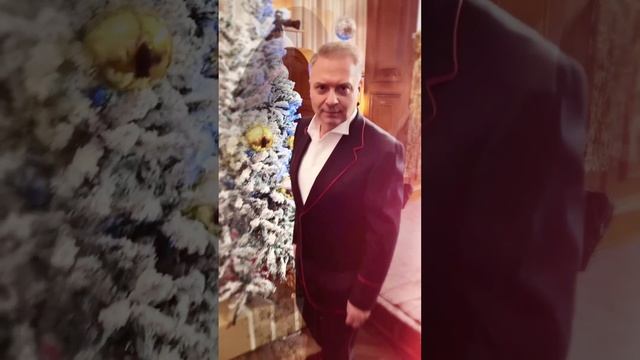 Очень Люблю Зиму ❄️ Обожаю Новый год! А Вы ? #shorts #александрдобронравов смотреть онлайн