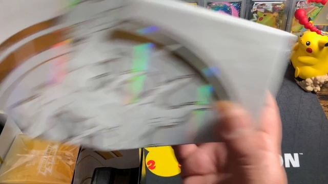 Brilliant Stars Pokémon Center Elite Trainer Box VS Brilliant Stars ETB #BrilliantStars #unboxing смотреть онлайн