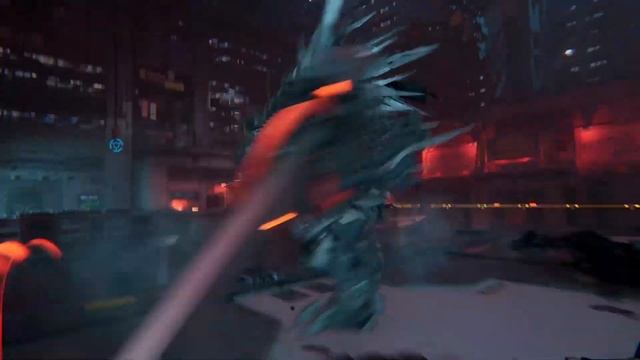 『Ghostrunner 2』- 予約開始アナウンストレーラー смотреть онлайн