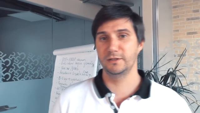 Бизнес-завтрак "Развитие бизнеса в сегменте B2B" смотреть онлайн