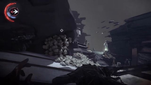 Dishonored: Death Of The Outsider - #5 | IN THE VOID смотреть онлайн
