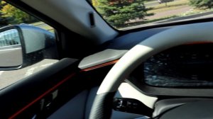 2023 Dongfeng Shine Max. Обзор (интерьер, экстерьер, двигатель).