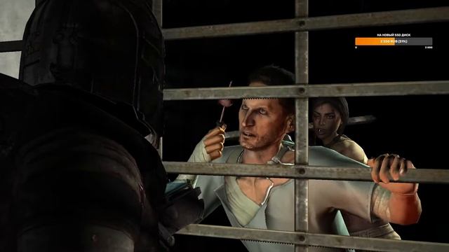 Dead Space 2 прохождение #5 смотреть онлайн