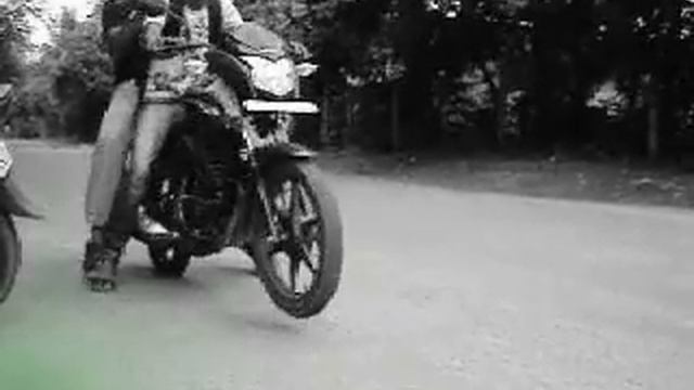 highest wheelie till now смотреть онлайн