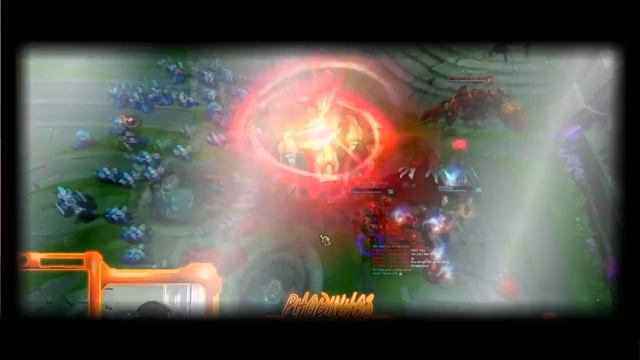 PT League Of Legends Stream Learning Quick Cast with Phobinhos silver V смотреть онлайн