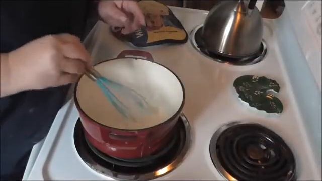 Classic Rice Pudding смотреть онлайн