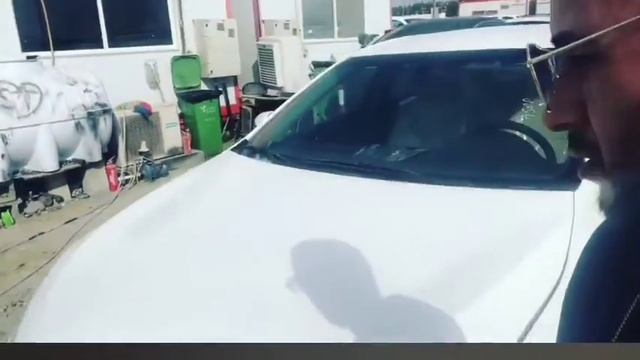 Dubai Maşyn Bazar Tkm