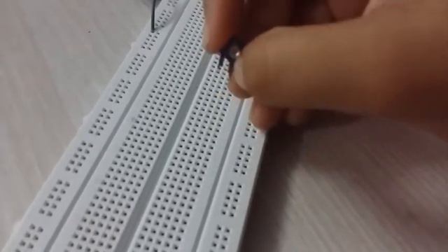 |TRIMPOT-POTENTIAL DIVIDER-CONNECTION|STRICTLY FOR BEGINNERS | смотреть онлайн