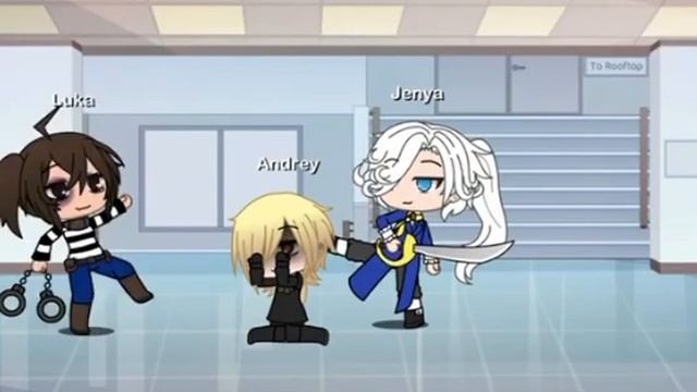 🥀~школьный хулиган~🥀 [ЯОЙ🌚] | identity V смотреть онлайн