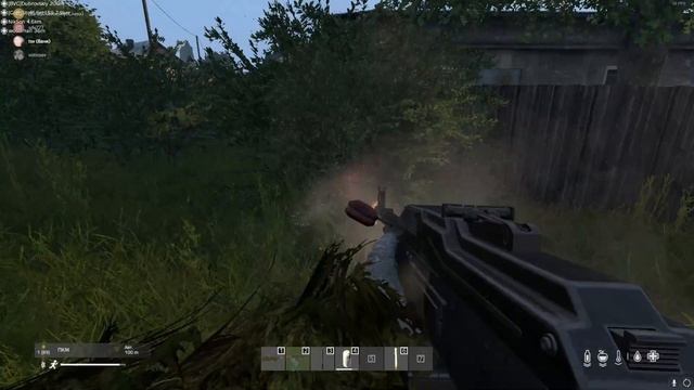 NEW MOOWIE | LIVONIA RUSSIAN RAKETA MOD смотреть онлайн