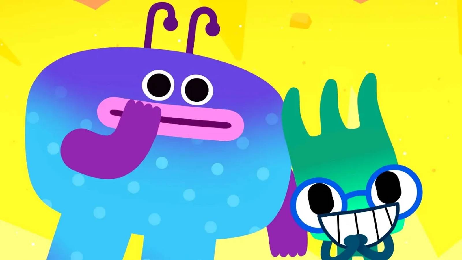 Сборник серий 1 сезона - Ум и Хрум - Большой мегасборник смотреть онлайн