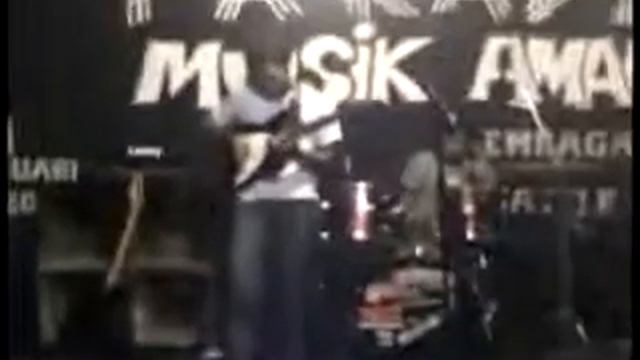 By Panjoel dkk Cover Metropolis Part I смотреть онлайн