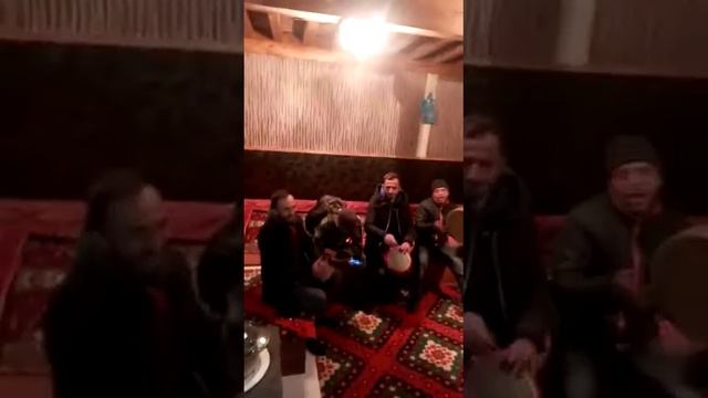 Клогуз гуз ар помер 2021 Алими худоберди Зожегает смотреть онлайн