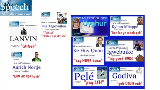 How to Pronounce Beryl смотреть онлайн