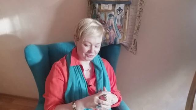 ВОДОЛЕЙ. ПРОГНОЗ НА МАЙ 2020 ОТ МАРГАРИТЫ ДУХОВНОЙ. смотреть онлайн