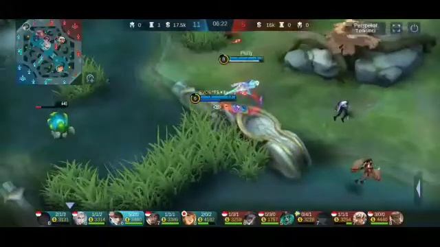 GUSION BEST MOMENT MONTAGE 2021| MOBILE LEGEND