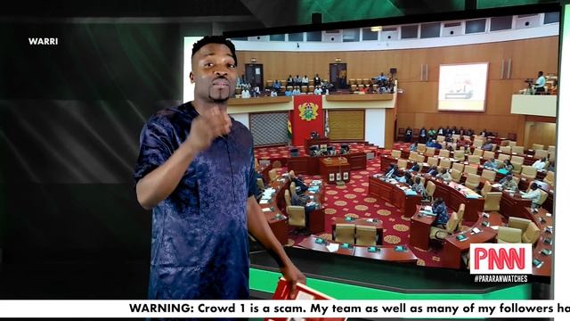Is Tony Elumelu's Foundation a Scam ? Hear from people's testimony смотреть онлайн