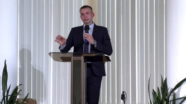 Богослужение 27.07.2024 | Легко ли вас обмануть? | Михаил Варенов смотреть онлайн