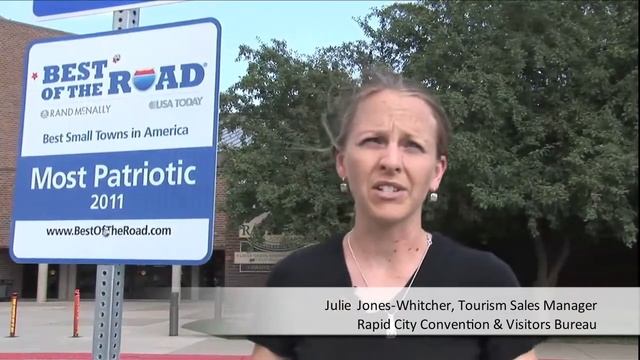 Rapid City, SD смотреть онлайн