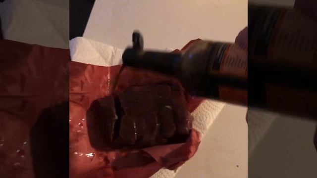 Cooking with Lukawana - Deer Steak with Onions. смотреть онлайн