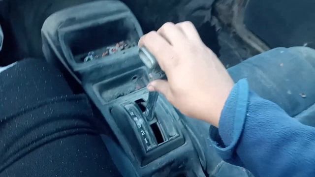 rescatadolo de la chatarra datsun 160j 😍 смотреть онлайн