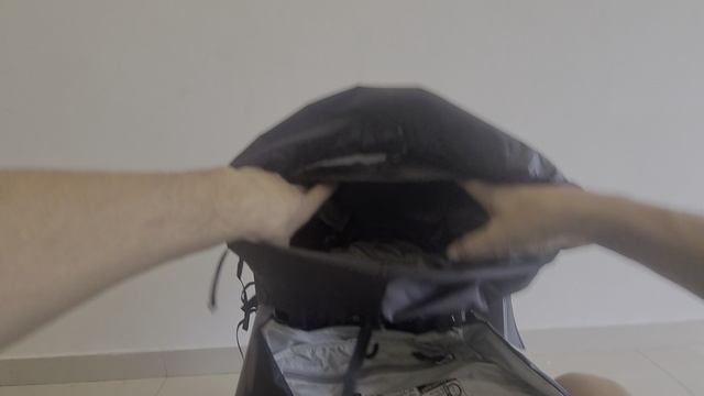 Рюкзак Deuter Aircontact Lite 50+10 black-marine смотреть онлайн