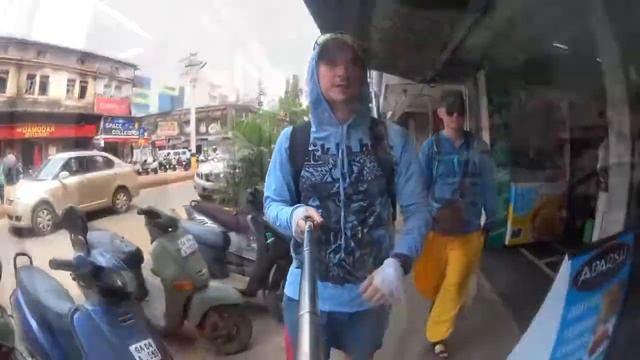 Гоа 2015, часть 1 смотреть онлайн