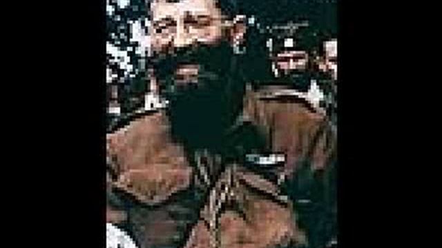 Baja Mali Knindza - Cica Draza