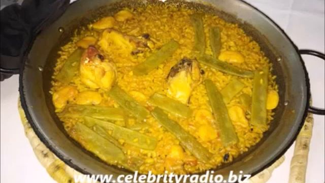 Best Paella Valencia, Spain ~ Restaurante La Pepica смотреть онлайн