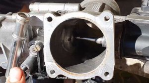 Volvo 2.4 Diesel EGR & Intake Manifold Removal/Cleaning (D3, D4, D5)
