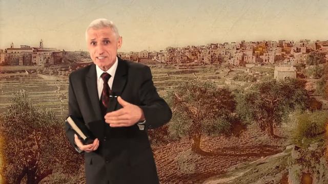 6. Життя і вчення Ісуса Христа/«Ми бачили Його зорю» смотреть онлайн