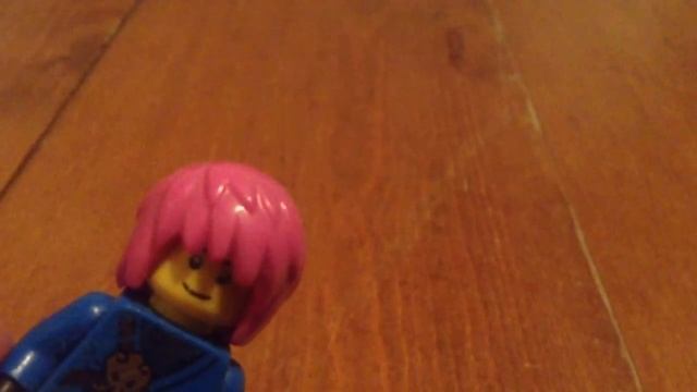 Lego mini figures ep #2 ( portal gun , me , naruto and team fortress 2 ) смотреть онлайн