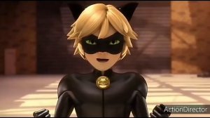 Клип Леди баг и Супер кот-Банда