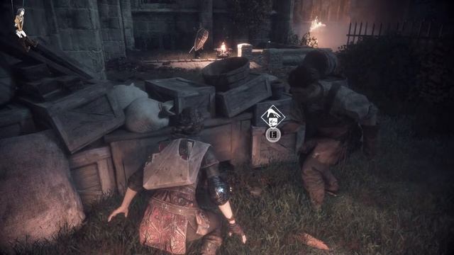 "Почти Рататуй" ч.2 No voice gameplay смотреть онлайн